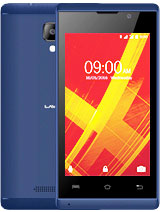 Lava A48 Price With Specifications